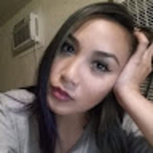 Meet your Posher, Kristine